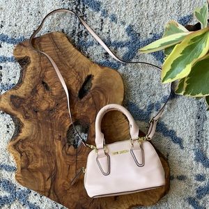 Steve Madden Blush Mini Bag